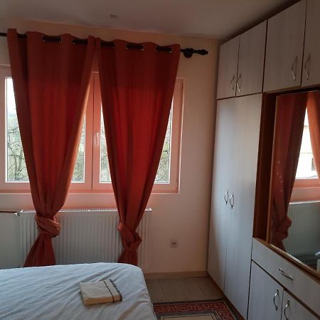 Apartman Venera Apartment Sarajevo Exterior photo
