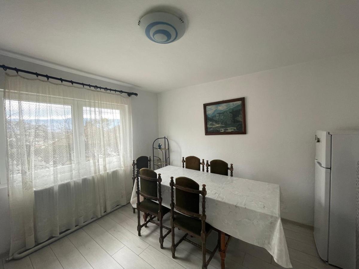 Apartman Venera Apartment Sarajevo Exterior photo