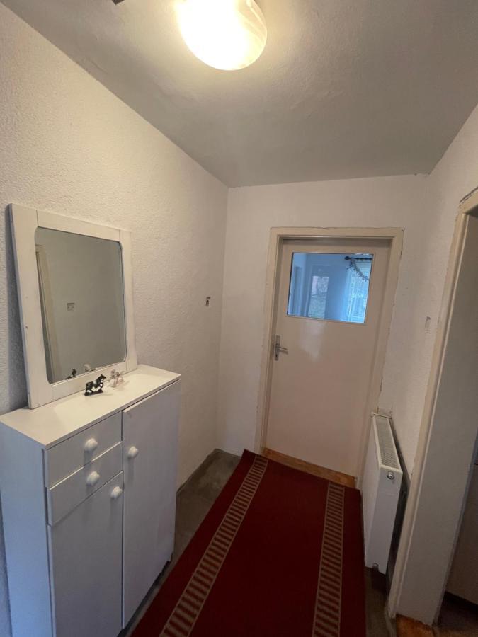 Apartman Venera Apartment Sarajevo Exterior photo