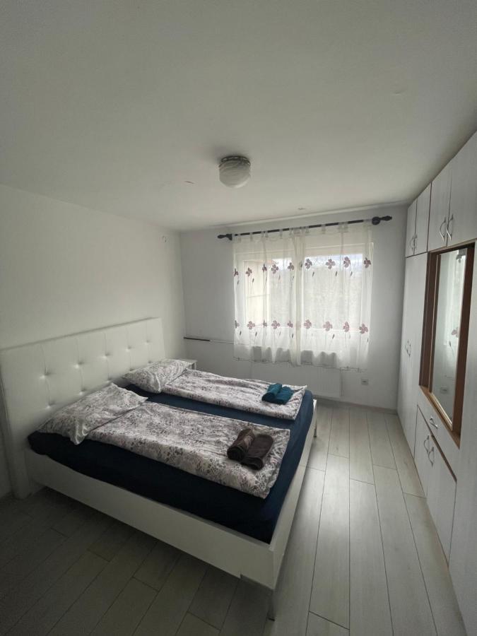 Apartman Venera Apartment Sarajevo Exterior photo