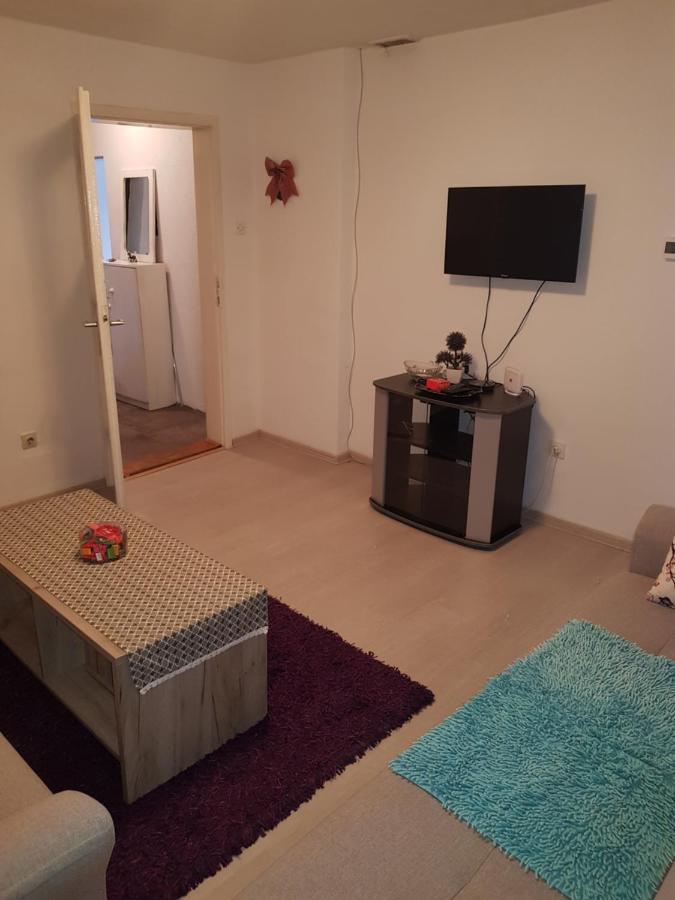 Apartman Venera Apartment Sarajevo Exterior photo