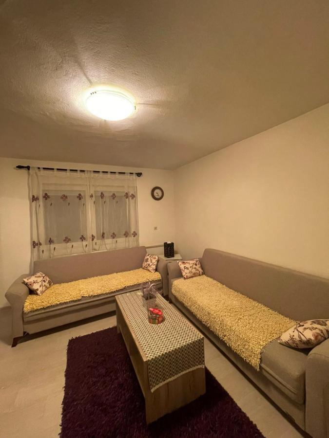 Apartman Venera Apartment Sarajevo Exterior photo