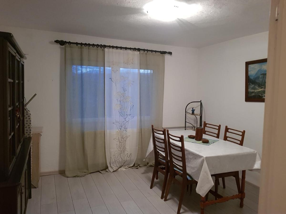 Apartman Venera Apartment Sarajevo Exterior photo