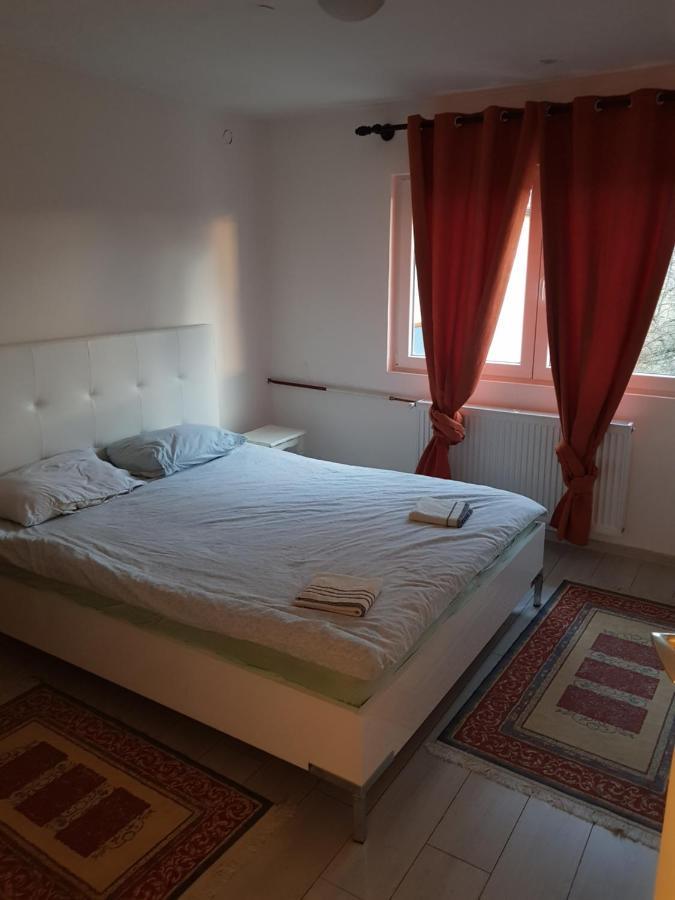 Apartman Venera Apartment Sarajevo Exterior photo