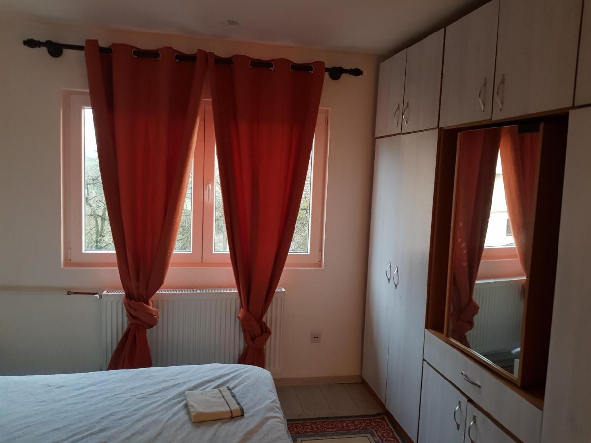 Apartman Venera Apartment Sarajevo Exterior photo