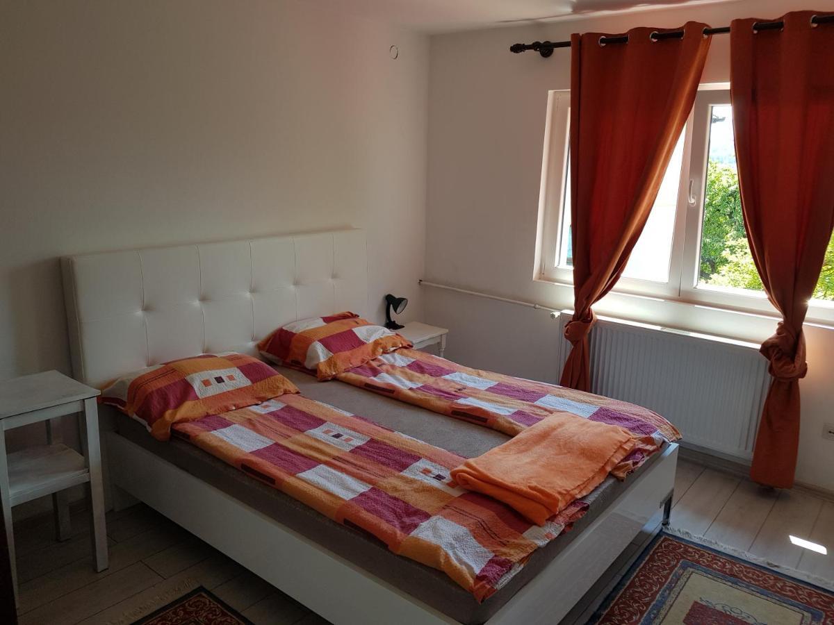 Apartman Venera Apartment Sarajevo Exterior photo