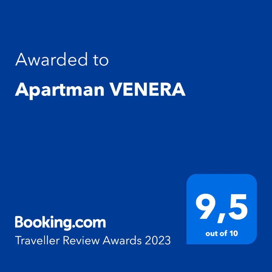 Apartman Venera Apartment Sarajevo Exterior photo