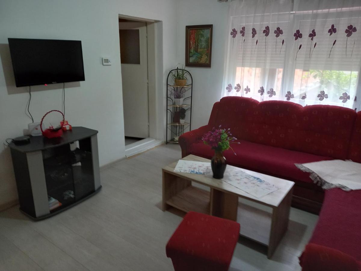 Apartman Venera Apartment Sarajevo Exterior photo